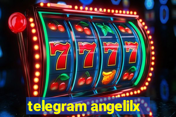 telegram angelilx